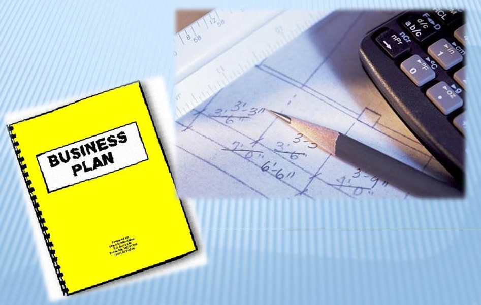 Понятие бизнес-плана