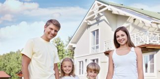 Как быстро построить дом