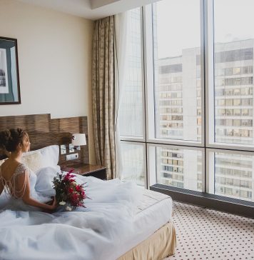 Популярные стили спальной комнаты