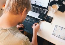 Как выбрать мастера по ремонту техники