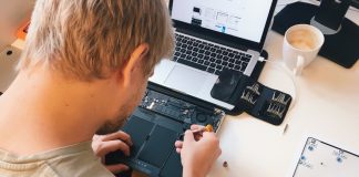 Как выбрать мастера по ремонту техники