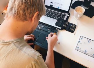 Как выбрать мастера по ремонту техники