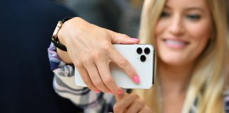 Сервис продажи iphone 12 pro