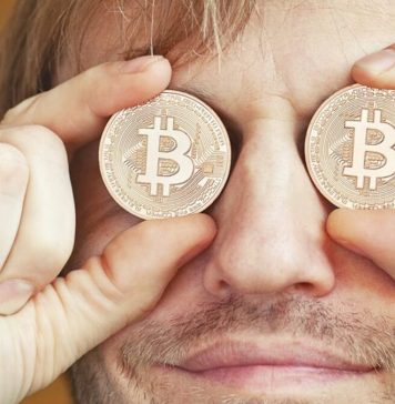 Помощник в анонимизации криптовалюты — Ethereum mixer