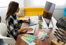 Почему популярна должность графического дизайнера