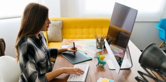 Почему популярна должность графического дизайнера