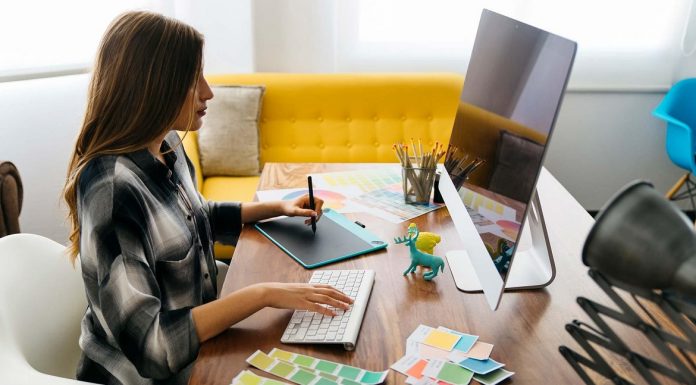 Почему популярна должность графического дизайнера