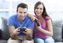 Обзор лучших игровых консолей