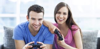 Обзор лучших игровых консолей