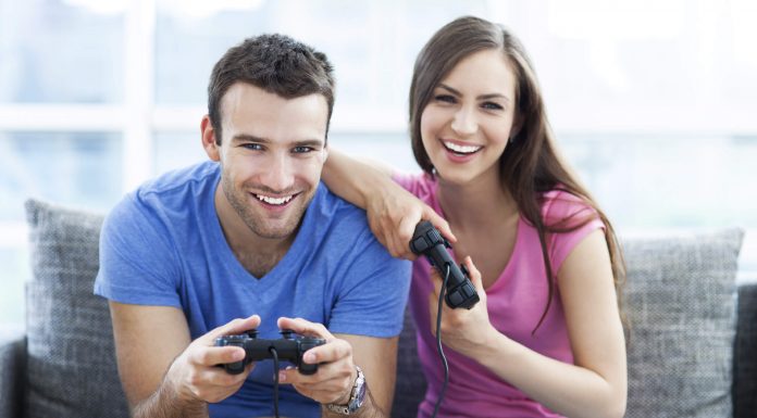 Обзор лучших игровых консолей