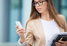 Мобильные приложения для бизнеса