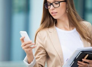 Мобильные приложения для бизнеса