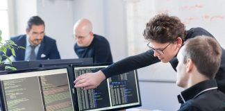 Приемы маркетинга в интернете