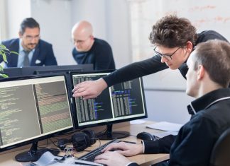 Приемы маркетинга в интернете