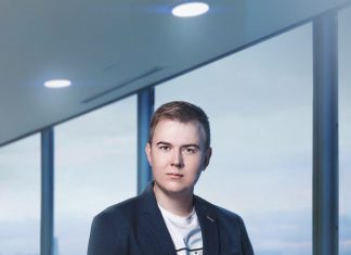 Как миллионер Гусев связан с накруткой в соцсетях