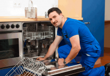 Ремонт бытовой техники: спасение кошелька и планеты!