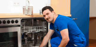 Ремонт бытовой техники: спасение кошелька и планеты!