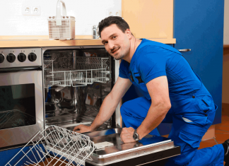 Ремонт бытовой техники: спасение кошелька и планеты!