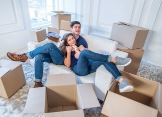 Ремонт квартир под ключ