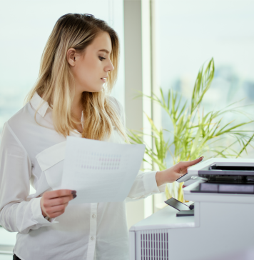 Почему не стоит чинить принтер самостоятельно