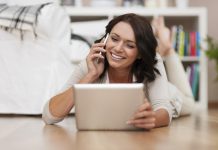 Почему популярна интернет-торговля