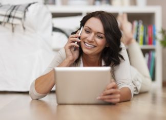 Почему популярна интернет-торговля