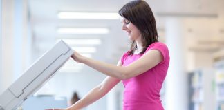 Диагностика и ремонт принтеров