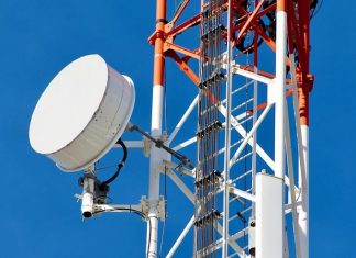 Высокотехнологическое отечественное оборудование для надежной беспроводной связи