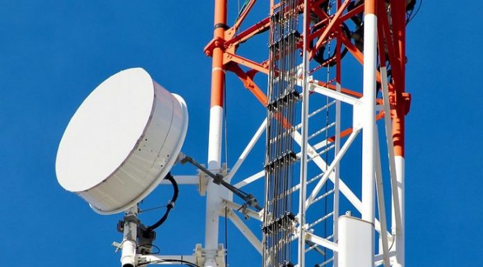 Высокотехнологическое отечественное оборудование для надежной беспроводной связи