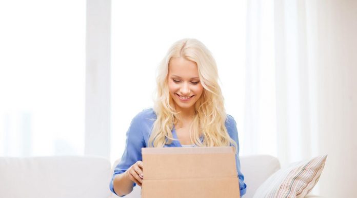 Доставка заказов из Китая