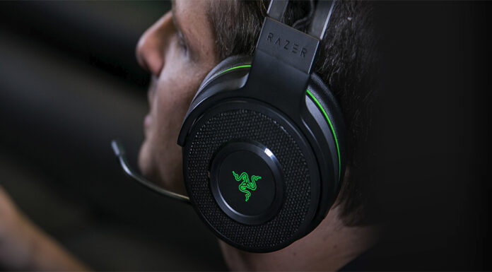 Какие понадобятся игровые аксессуары