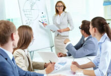 Кто занимается развитием персонала