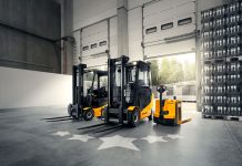 Как подобрать погрузочно-разгрузочное оборудование для вашего склада