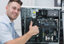 Как выбрать хорошую компанию по ремонту ПК