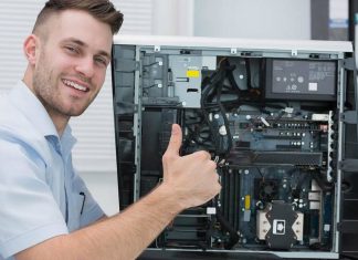 Как выбрать хорошую компанию по ремонту ПК