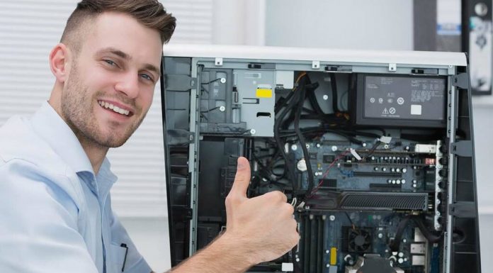 Как выбрать хорошую компанию по ремонту ПК