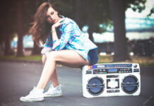 Влияние музыки на организм человека