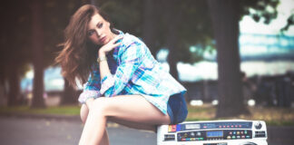 Влияние музыки на организм человека