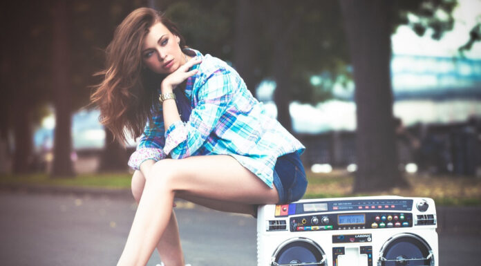 Влияние музыки на организм человека