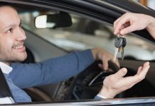 Аренда автомобиля и плюсы данной услуги