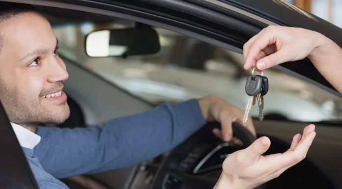 Аренда автомобиля и плюсы данной услуги