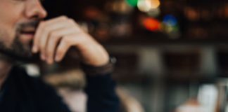 Как настроить портативный внешний монитор для ноутбука