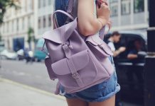 Советы по выбору рюкзака