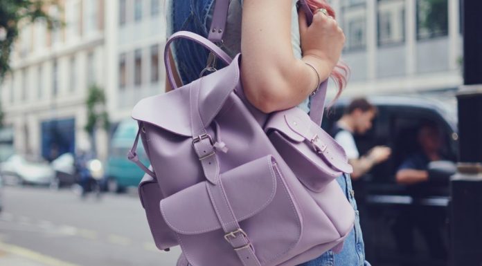 Советы по выбору рюкзака