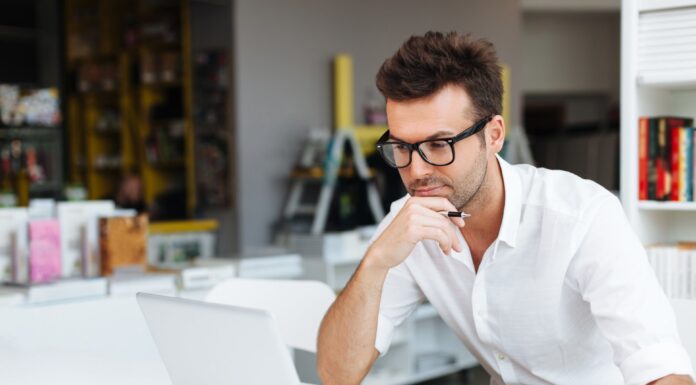 Маркетинг в социальных сетях