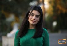 Турецкий сериал «Клятва» – непростая история любви