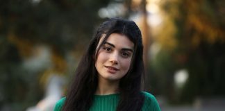 Турецкий сериал «Клятва» – непростая история любви