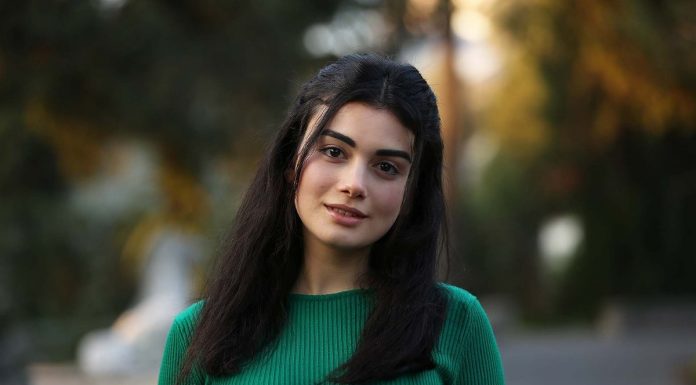 Турецкий сериал «Клятва» – непростая история любви