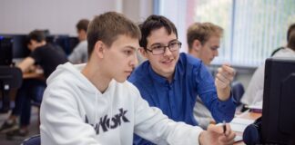 Получите профессию будущего и воплотите в жизнь свои мечты!