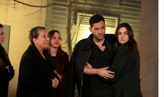 «Рамо» – история разрушительной мести и всепобеждающей любви